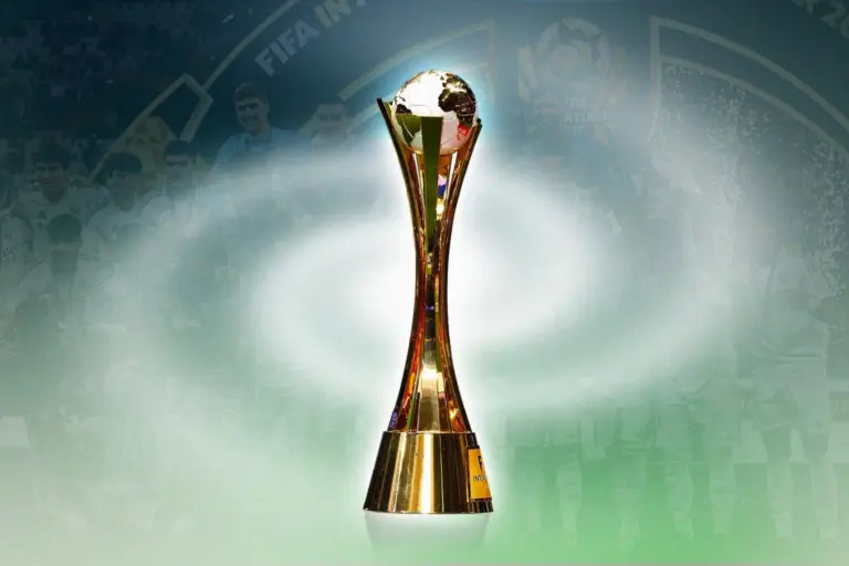 La Copa Intercontinental 2025 ya tiene fecha