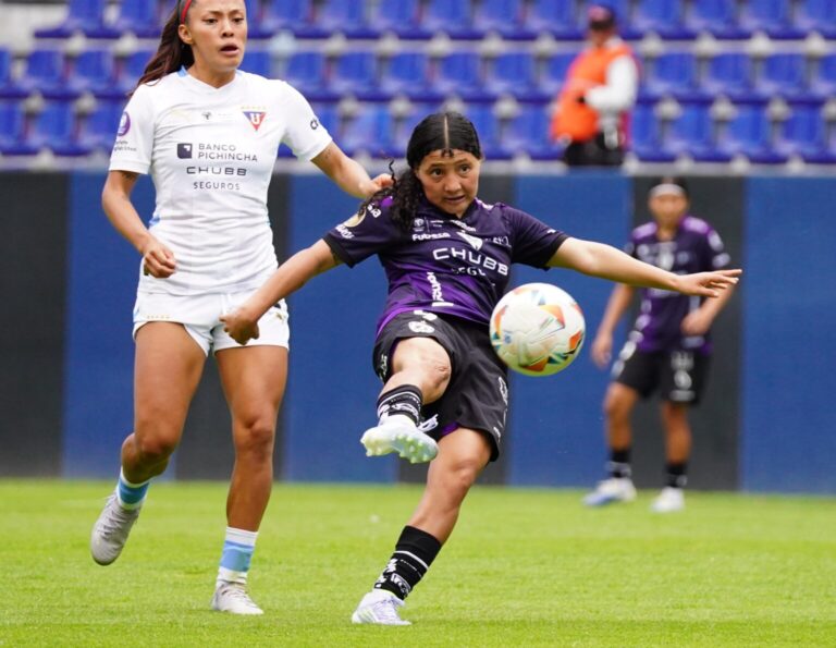 (VIDEO) Dragonas IDV se lleva el round uno: derrotó a Guerreras Albas en la final de la Superliga