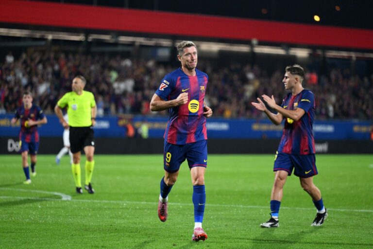 (VIDEO) SIN PIEDAD ALGUNA: El Barça aplastó al Valencia con un 6-0 contundente