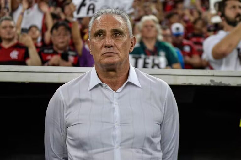 Reportan que la Federación Venezolana de Fútbol se encuentra en negociaciones con Tite