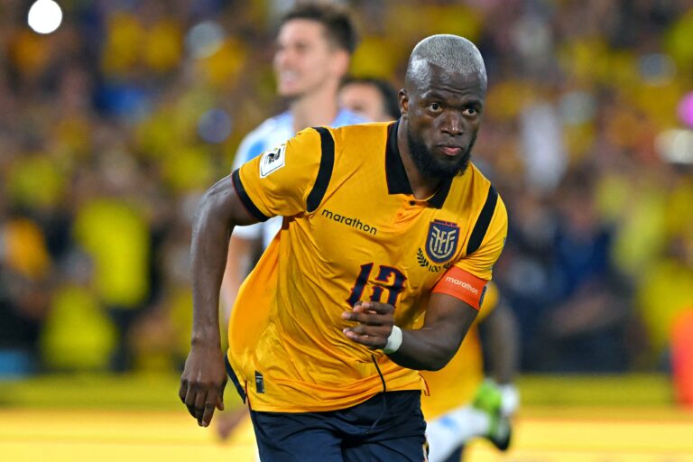 Trato hecho: Enner Valencia deja Inter y regresa al Pachuca