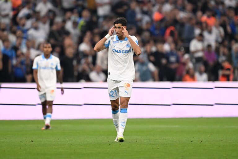 (VIDEO) ¡MARSELLA GANÓ EL CLÁSICO! El PSG cayó con Willian Pacho en cancha