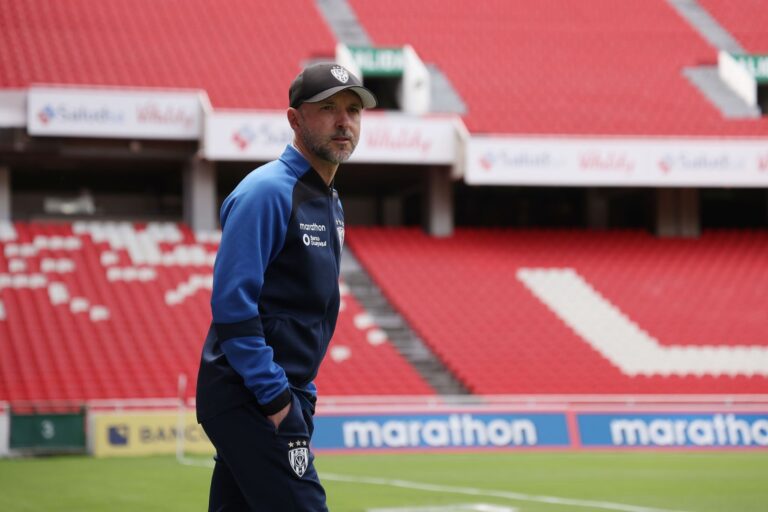 Javier Rabanal: “Estamos volviendo al ADN de IDV”