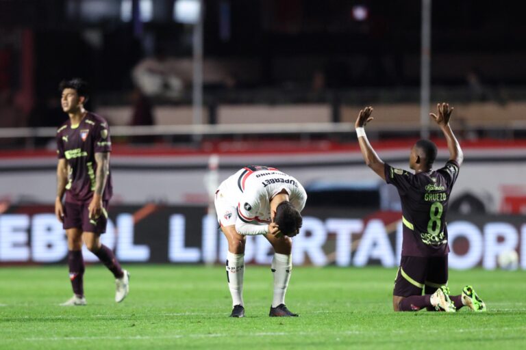 LDU lidera como el equipo ecuatoriano con más victorias en el exterior