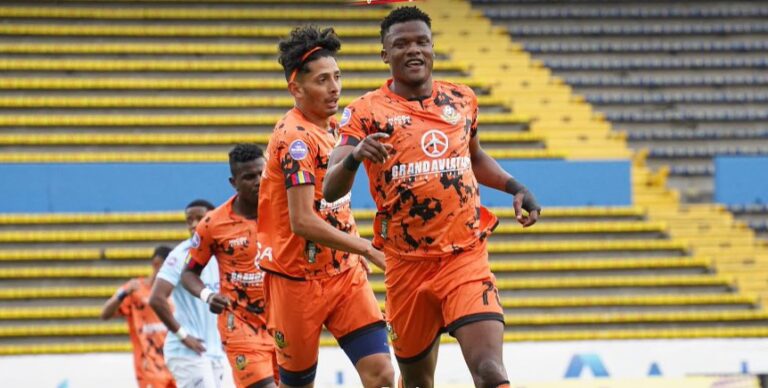 Libertad hace historia: será el segundo club de Loja en clasificar a un torneo internacional