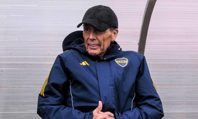 Miguel Ángel Russo será internado por decisión médica
