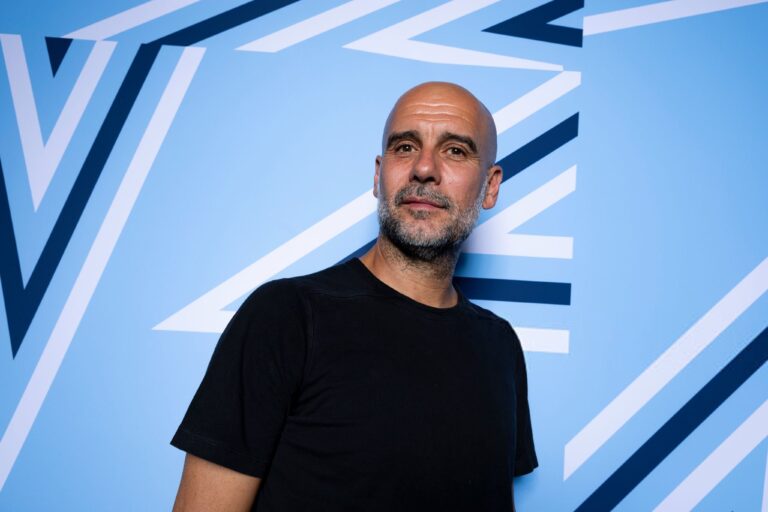Guardiola elige al mejor técnico de la historia y sorprende con su respuesta: “Es el número uno”