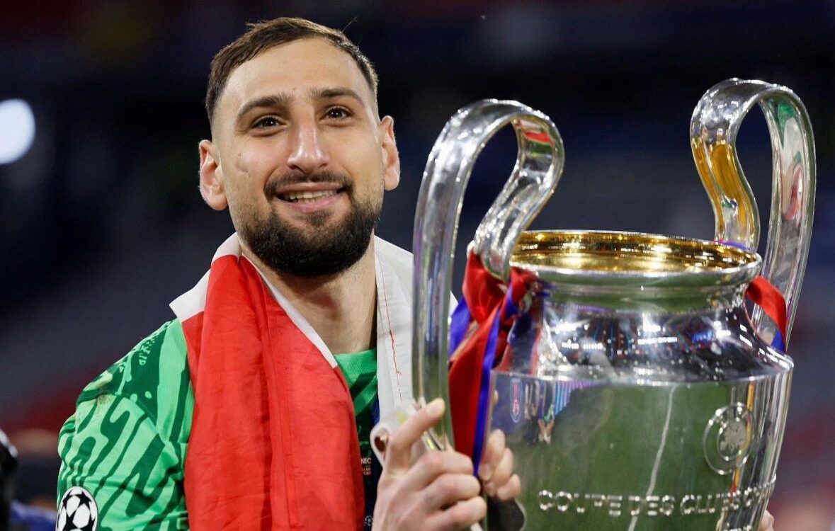 ¡Donnarumma firmará con el Manchester City!