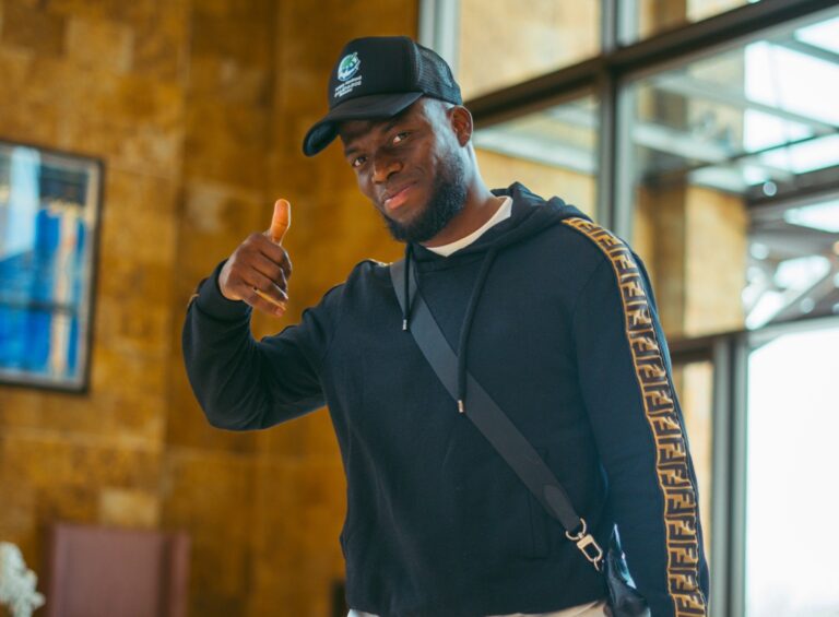 (FOTOS) Enner Valencia y Félix Torres ya se sumaron a La Tri