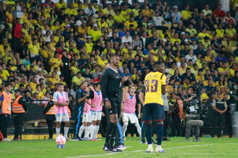 En el caso de Moisés Caicedo: Lo que dice el Reglamento de la FIFA