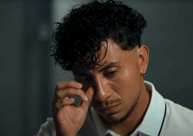 (VIDEO) Joao Rojas: “Mi corazón se rompió al perder a mi hijo y al ser diagnosticado con cáncer”
