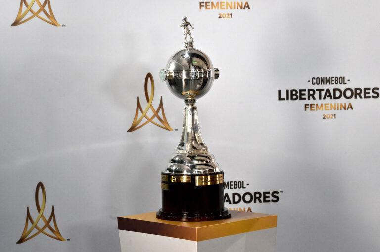 Se sorteó la Libertadores Femenina 2025: Se definió el grupo donde irá el campeón de la Superliga Femenina