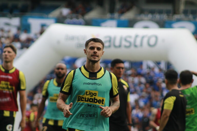 (VIDEO) Joaquín Valiente: “Tenemos la fe intacta y vamos por el hexagonal”