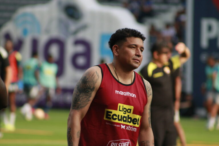 Mario Pineida, jugador de BSC, fue asesinado