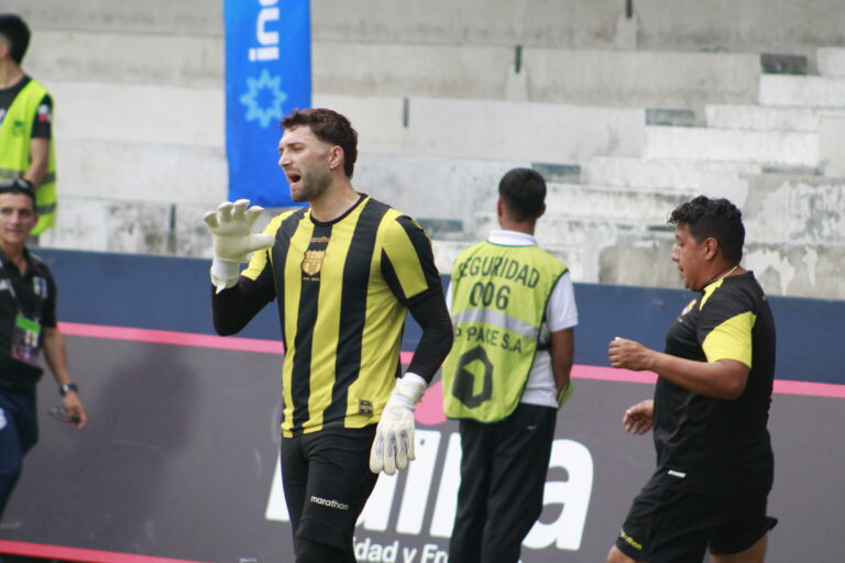 (VIDEO) “Había una fecha de pago y no apareció nadie”: De Arruabarrena rompe el silencio sobre la situación de BSC