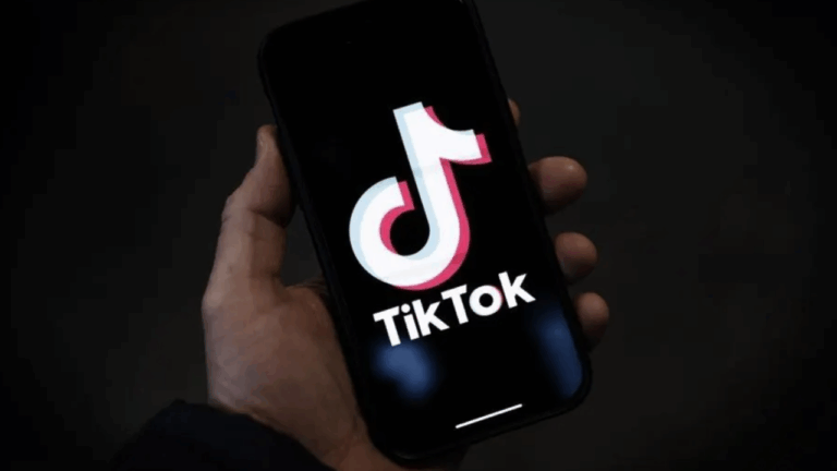 Usuarios de TikTok superan los 200 millones en Europa