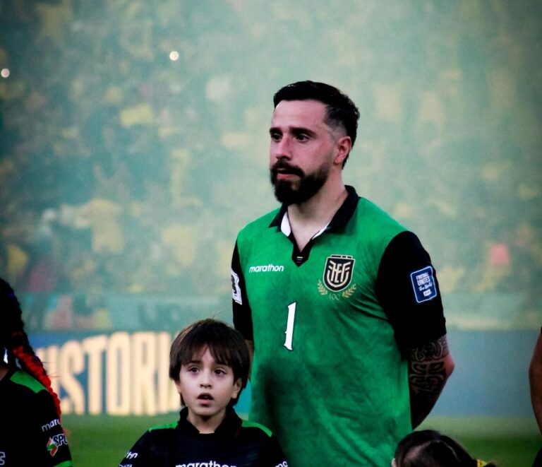 (VIDEO) Galíndez: “Que se ilusionen, nosotros lo estamos”