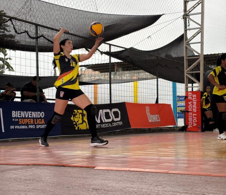 Superliga de Voleibol: arranca la fase de cuartos de final con doble jornada