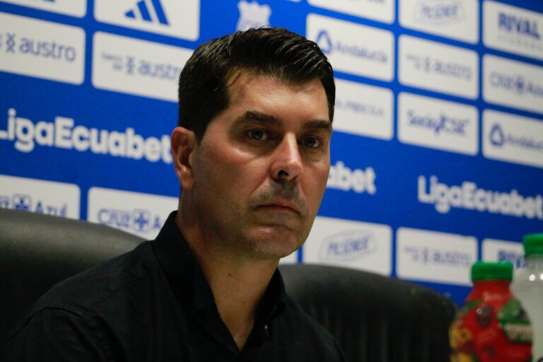 Rescalvo: “Ganamos 0-4, pero hay que seguir mejorando. Podemos dar más”