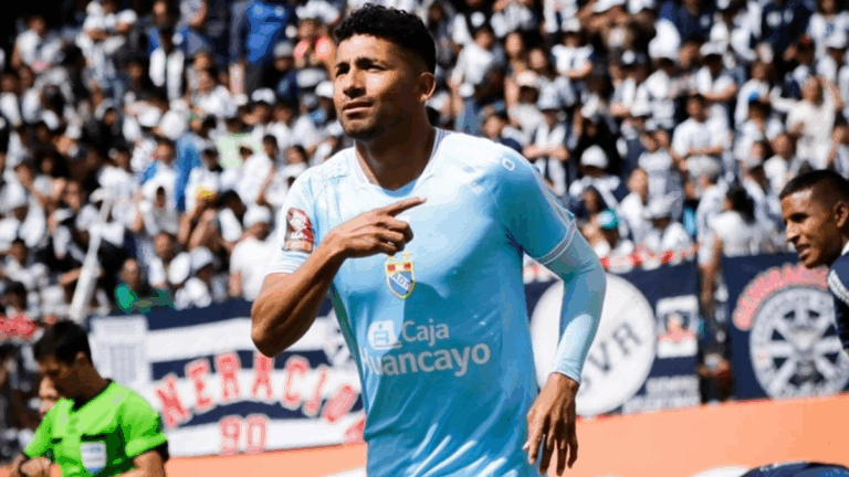 (VIDEO) A FECHA SEGUIDA: Joao Rojas volvió a anotar en el fútbol peruano