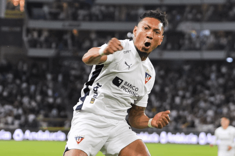 “En el Morumbí será muy difícil”: José Quintero tras el triunfo de Liga ante Sao Paulo