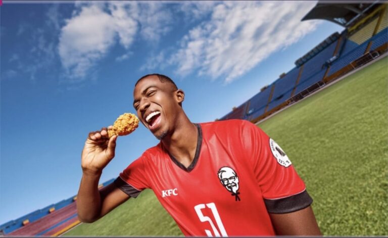 Pacho, la Selección y el sabor de KFC: Nace “Pacho parse los dedos”