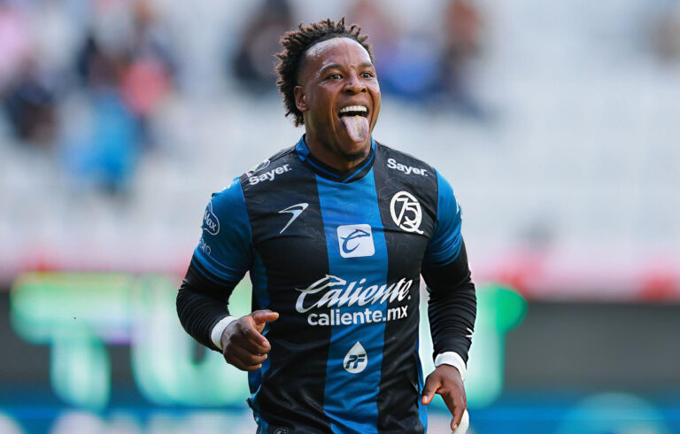 (VIDEO) Gol de Jhojan Julio en la LigaMX: le marcó al Pachuca de Enner Valencia