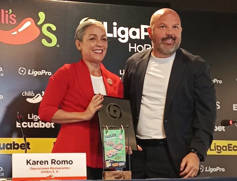 (VIDEO) Nació la LigaPro HORECA: La nueva forma de ver el fútbol de forma legal