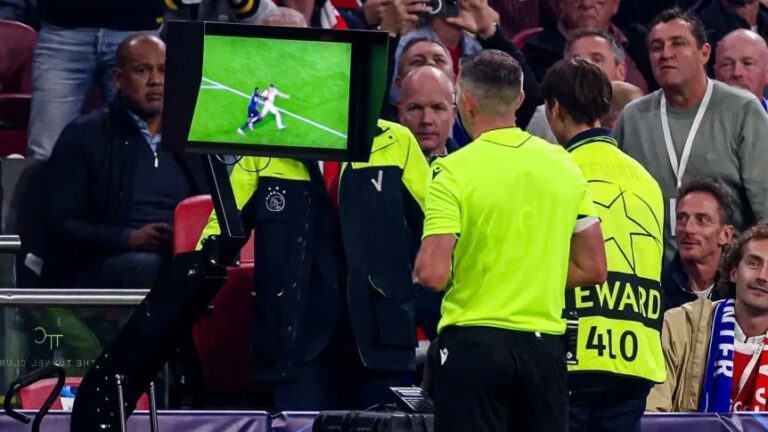 El radical cambio del VAR que probará la FIFA en el Mundial Sub 20