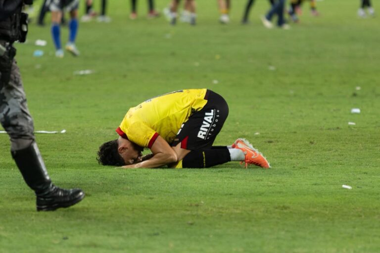 (FOTOS) Joao Rojas compartió sensibles imágenes de todo lo que vivió en su proceso de recuperación