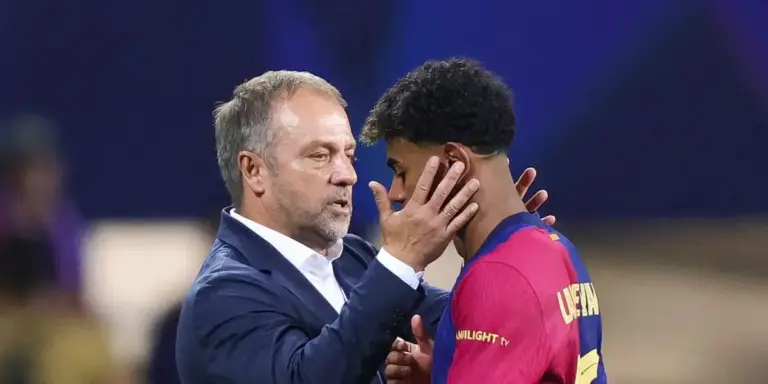 “No me arrepiento de lo que dije, hay que proteger a los jugadores”