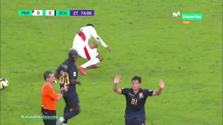 (VIDEO) Las tarjetas amarillas no viajan al Mundial 2026, pero una roja sí: Lo que debes saber antes del cierre de las Eliminatorias