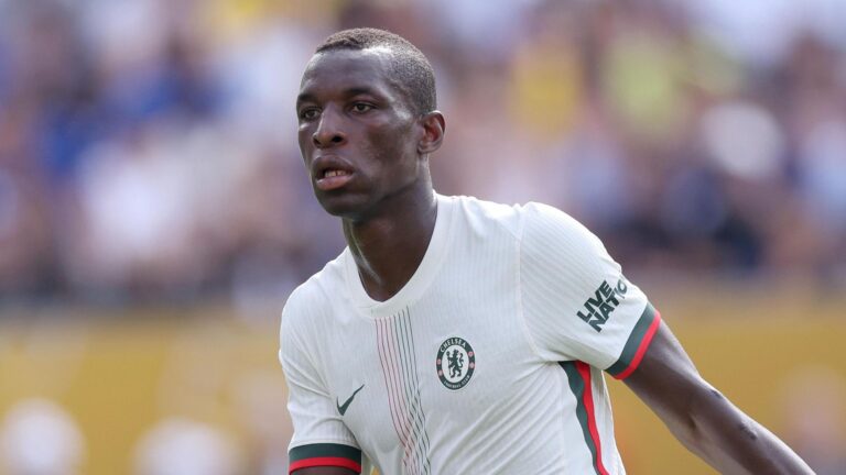 Nicolás Jackson, nuevo refuerzo del Bayern Múnich: Acuerdo cerrado con Chelsea