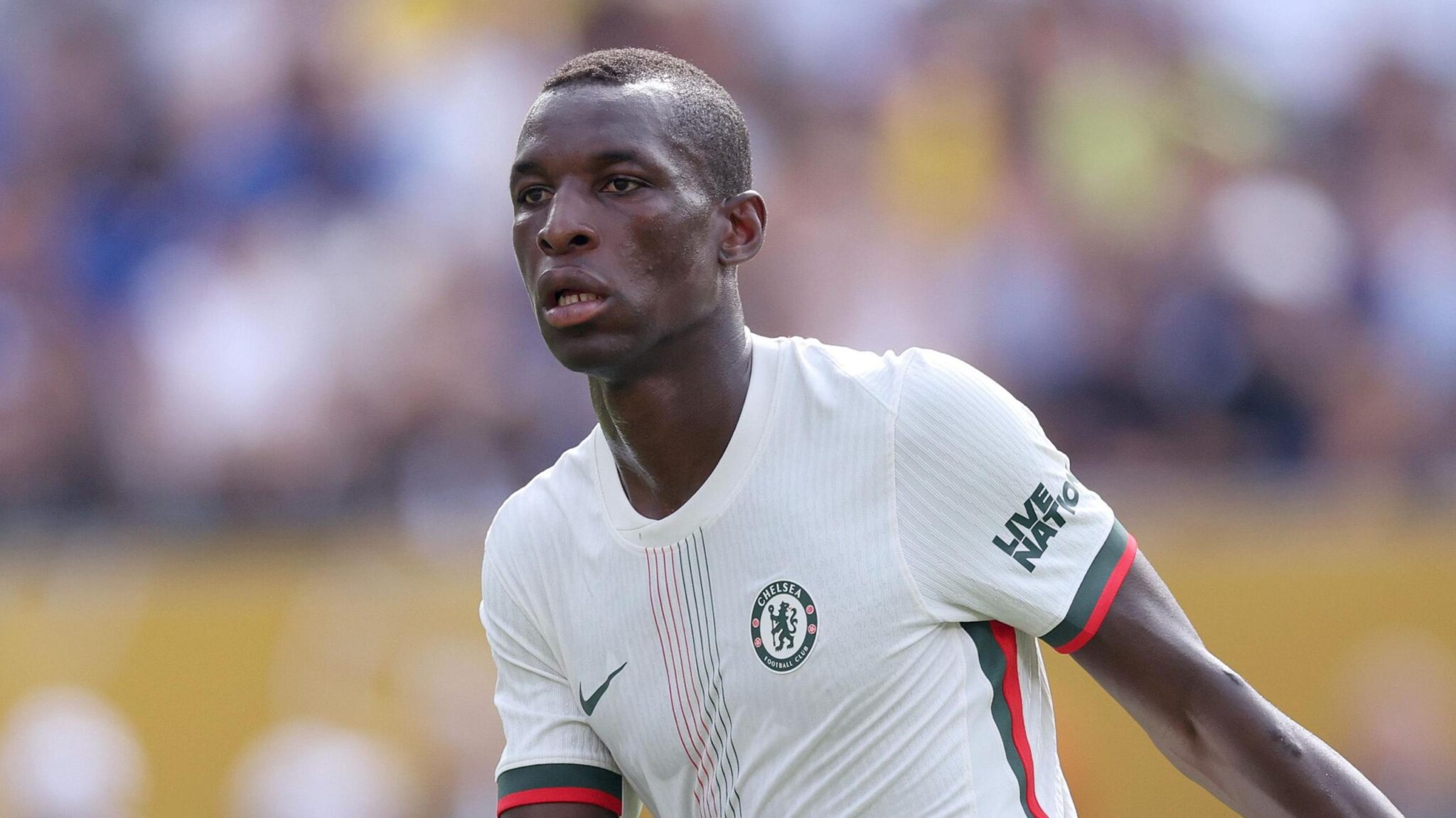 Nicolás Jackson, nuevo refuerzo del Bayern Múnich: Acuerdo cerrado con Chelsea