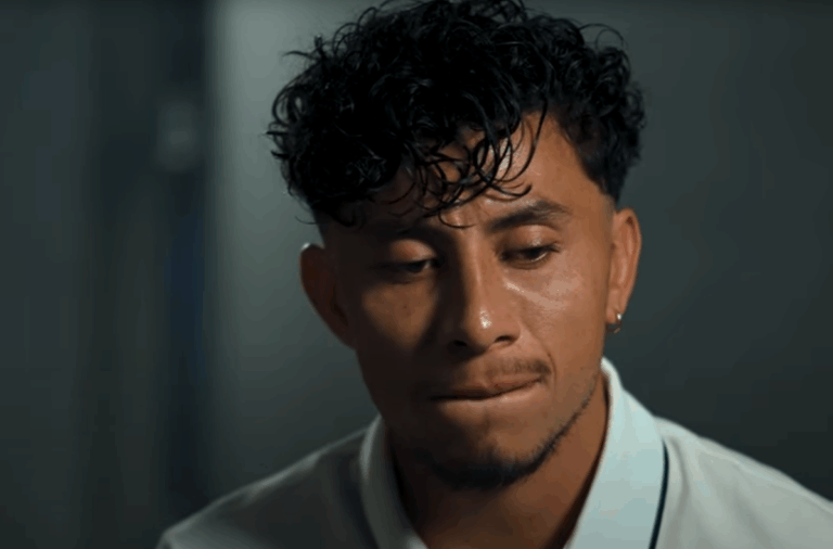 (VIDEO) Joao Rojas: “Jamás pensé palpar la palabra depresión o ansiedad”