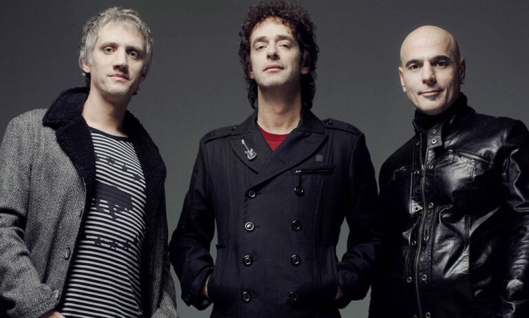 Expectativa en Latinoamérica: Soda Stereo anuncia nuevo show llamado “ECOS”