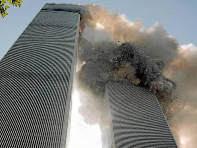 11-S, 24 años después: el mundo recuerda el día que marcó la ‘era del terrorismo’