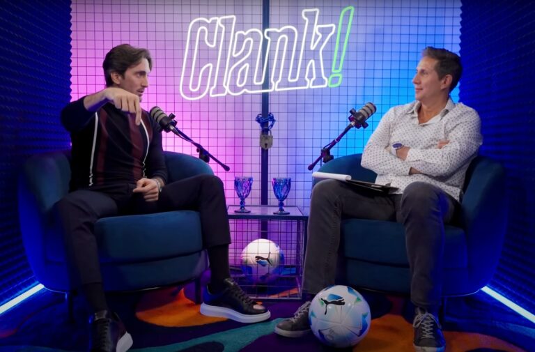 (VIDEO) Zubedía: “En 2012 ya se decía que IDV estaba muy fuerte en la FEF por Deller”