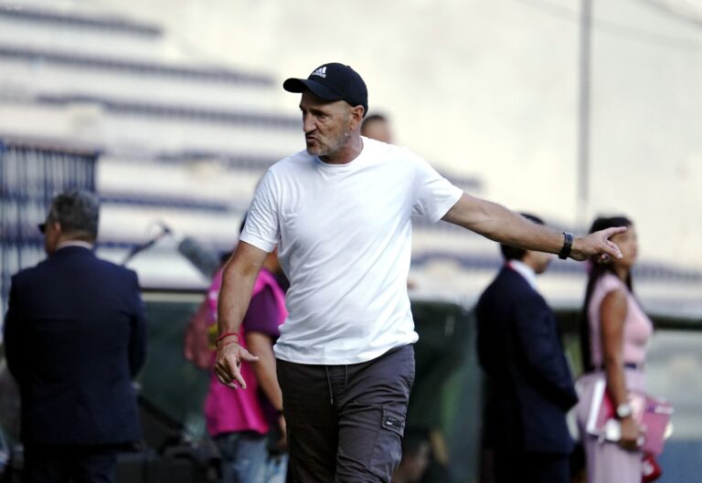 (VIDEO) Guillermo Duró: “Hoy volvemos a ilusionar a la gente y seguimos compitiendo”