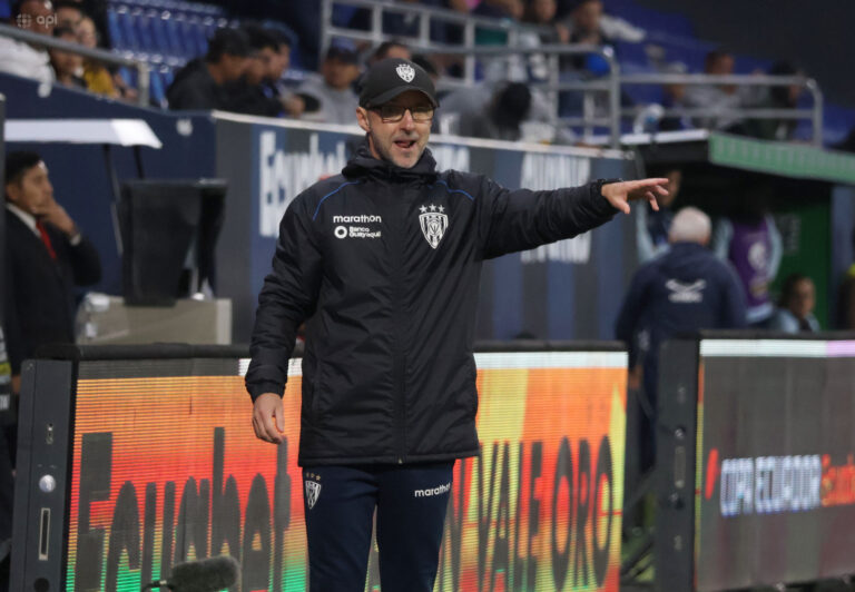 (VIDEO) Javier Rabanal: “Vamos a ir a jugar de tú a tú en Brasil”