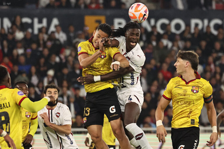 (VIDEO) “Hay apuestas que hizo esta directiva, creo que ya se deben dar cuenta que la estropearon”