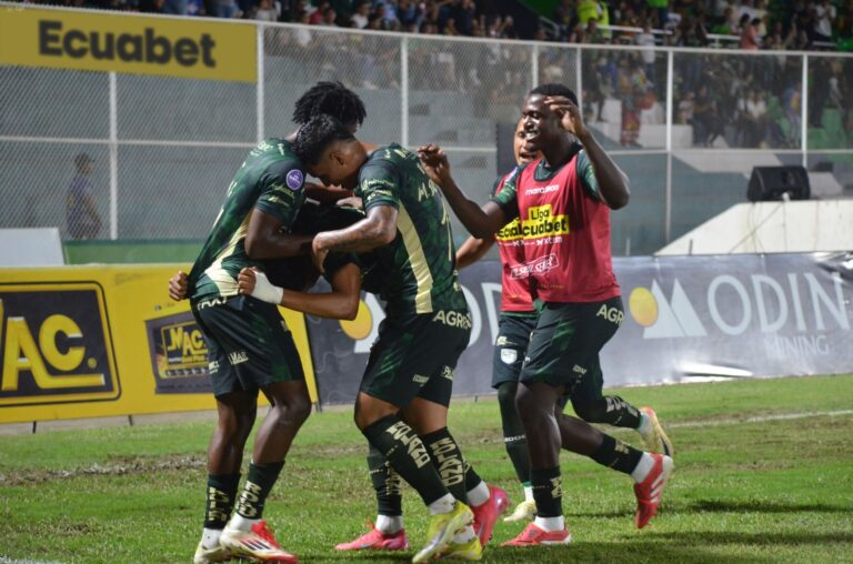 (VIDEO) CON LO JUSTO: Orense se impuso ante U. Católica en Machala