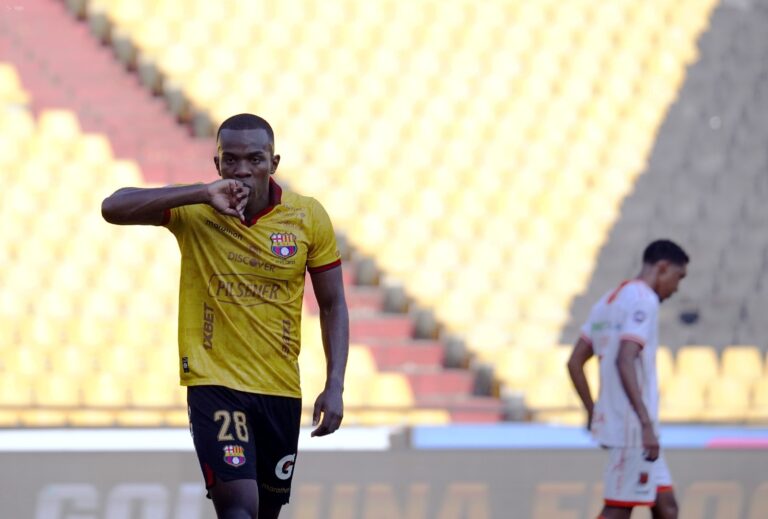 (VIDEO) LOS PRIMEROS 3 PUNTOS: BSC derrotó a Libertad en el Hexagonal Final