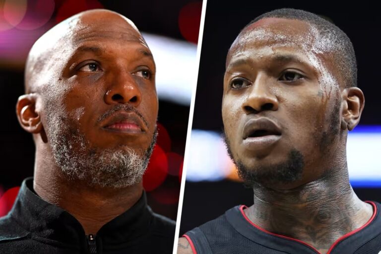 Arrestan a Chauncey Billups y Terry Rozier en investigación sobre apuestas en la NBA