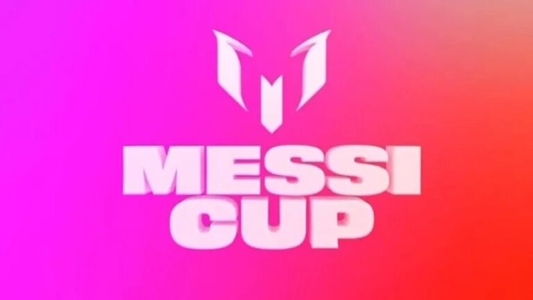 TODO LO QUE DEBES SABER: Messi anunció la “Messi Cup”