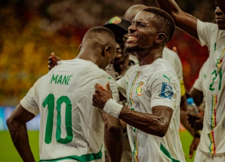 (VIDEO) UN VIEJO CONOCIDO DE LA TRI: Senegal clasificó al Mundial del 2026