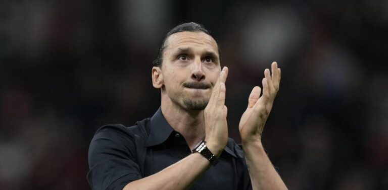 Zlatan da su favorito para el Mundial 2026