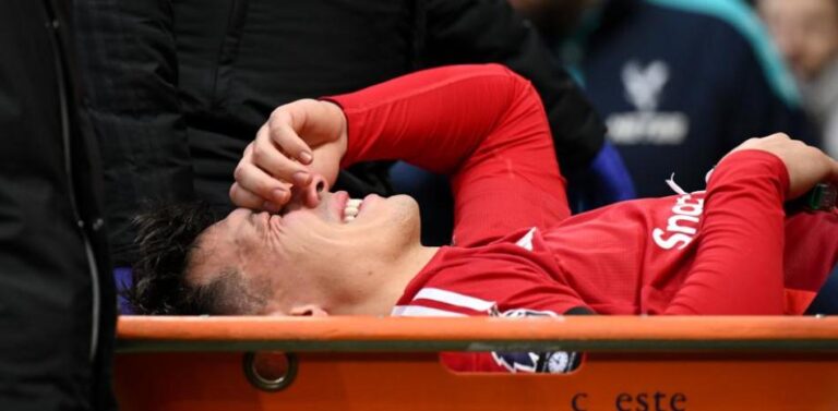 El United recupera a uno de sus pilares en defensa tras ocho meses de baja