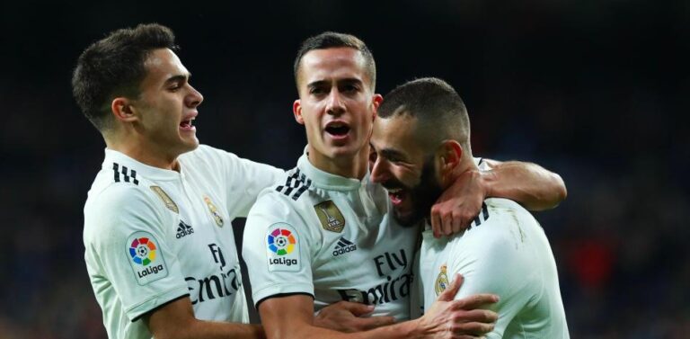 Un ex-Real Madrid, a un paso del Inter Miami de Messi, Suárez, Alba y Busquets