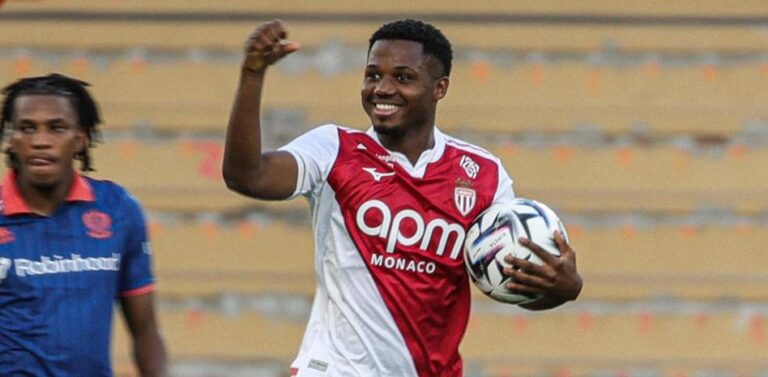 ¡Ansu Fati supera un récord de 1948!